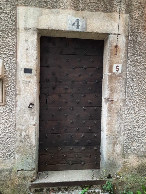 Quatre ou cinq par August Luis