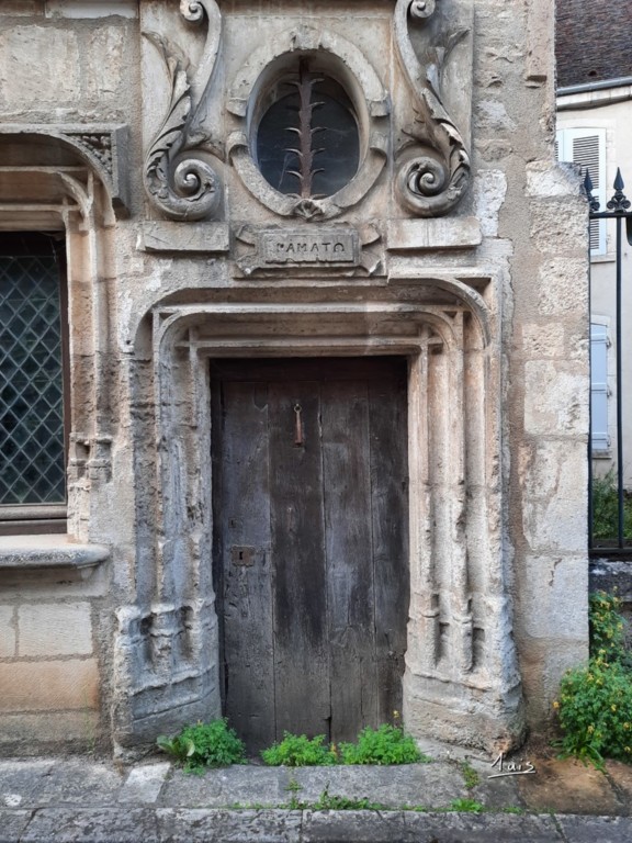 Volutes par August Luis