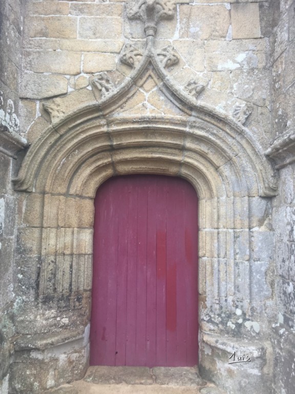 Triple par August Luis