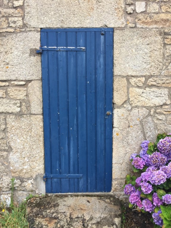 Fermeture par August Luis