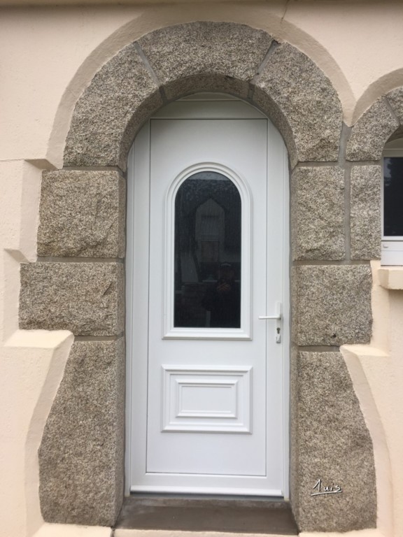 Courbe par August Luis