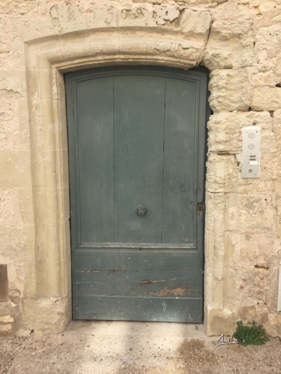 Interphone par August Luis