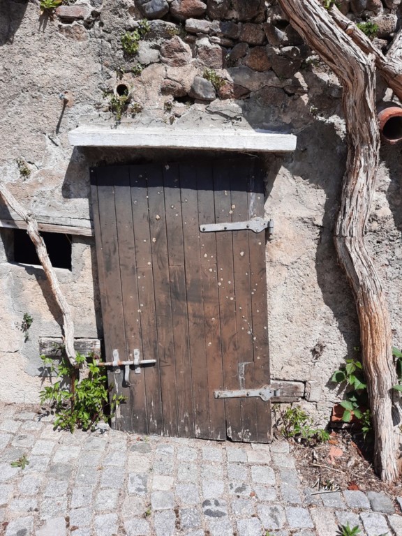 Inclinaison par August Luis