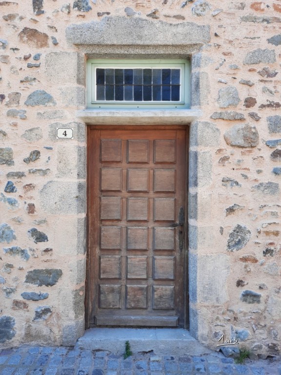 Tablette de chocolat par August Luis