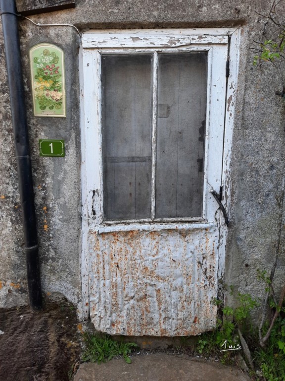 Condamné par August Luis