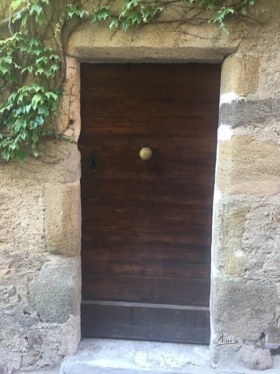 Lierre par August Luis