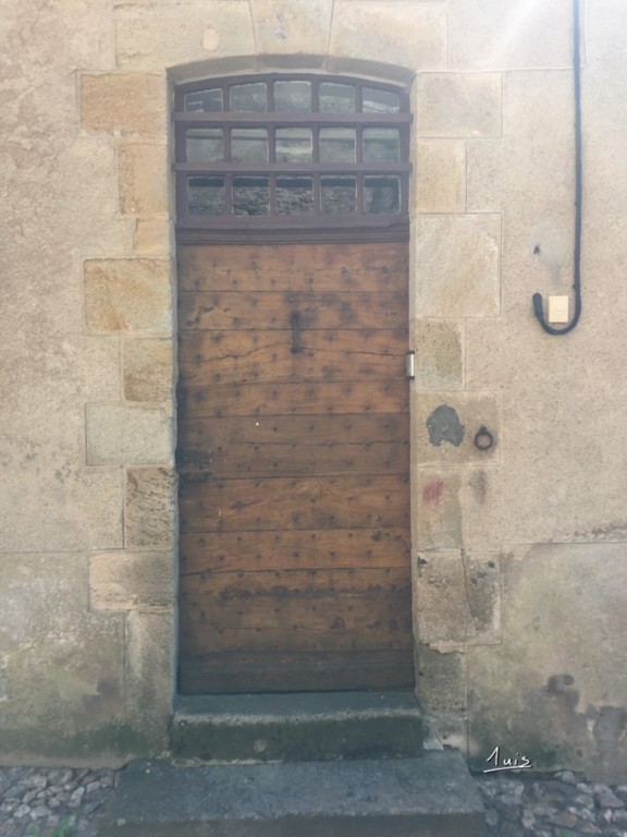 Planches par August Luis