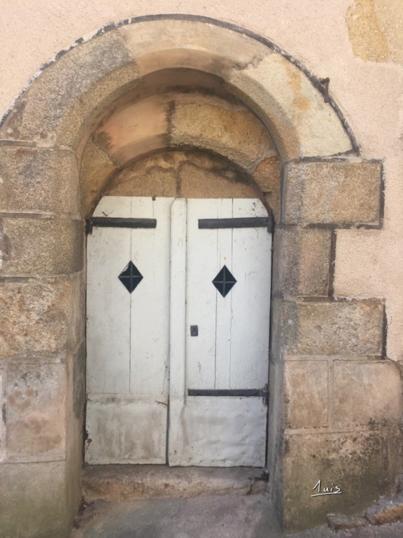 Sourire par August Luis