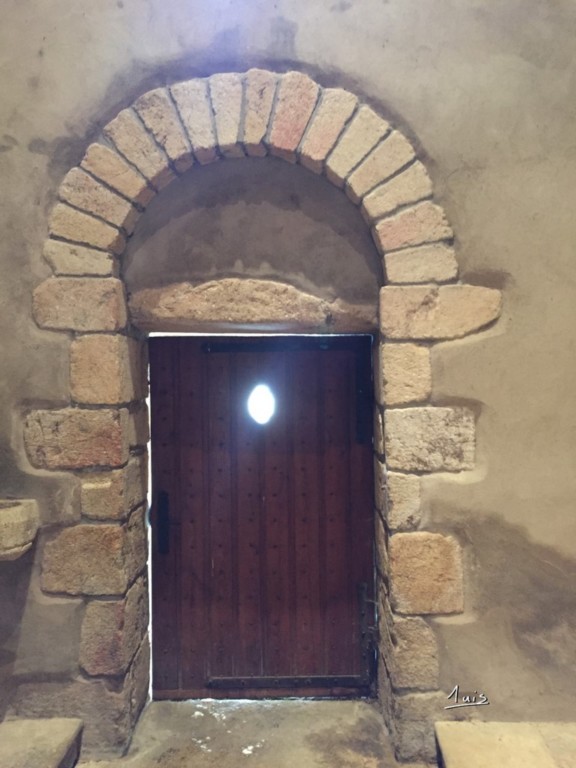 Ovale par August Luis