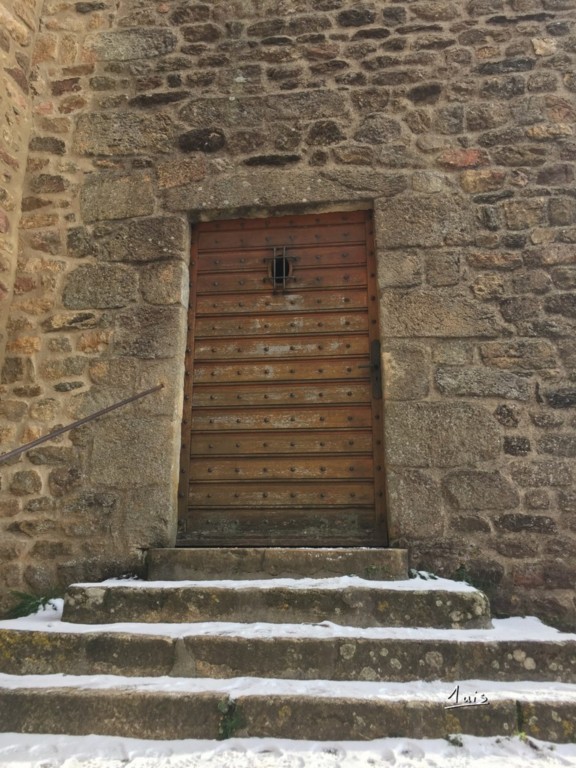 Perron par August Luis