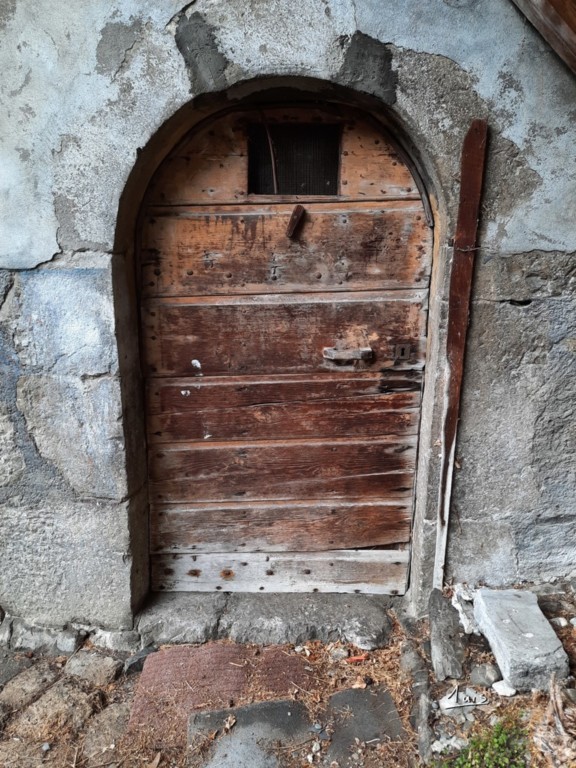 Voûte par August Luis