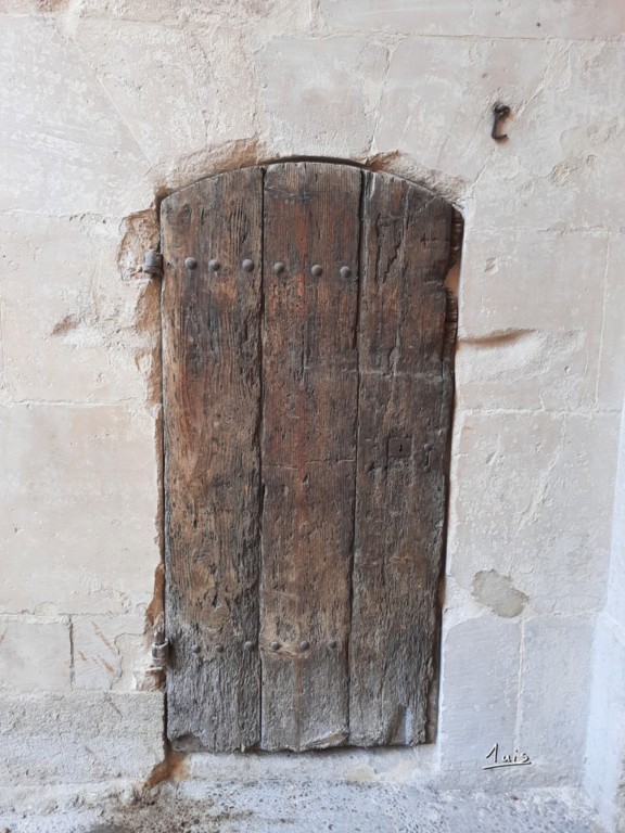 Absence par August Luis