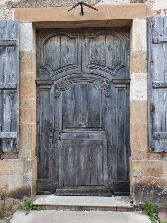 Mastoc par August Luis