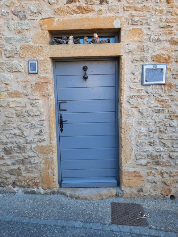 Objets par August Luis