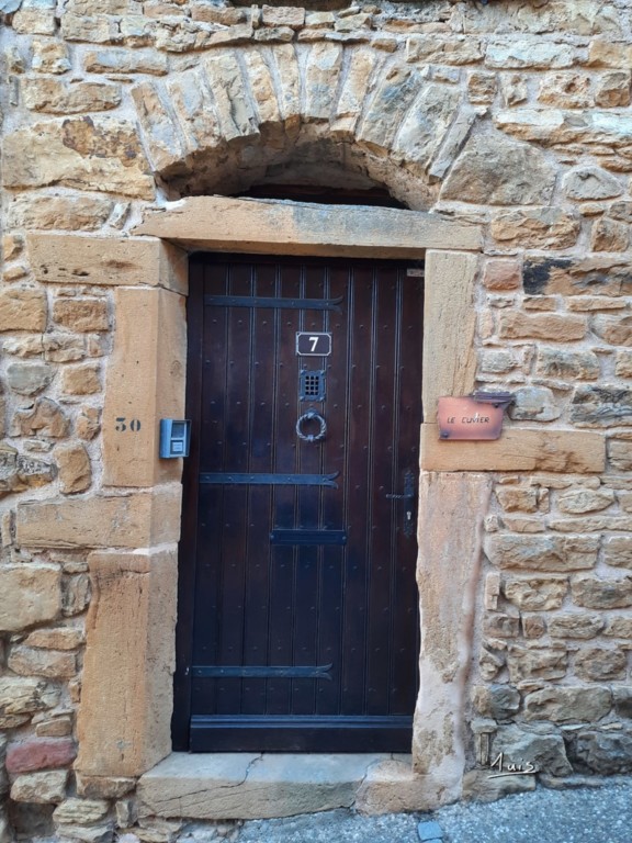 Trente ou sept par August Luis