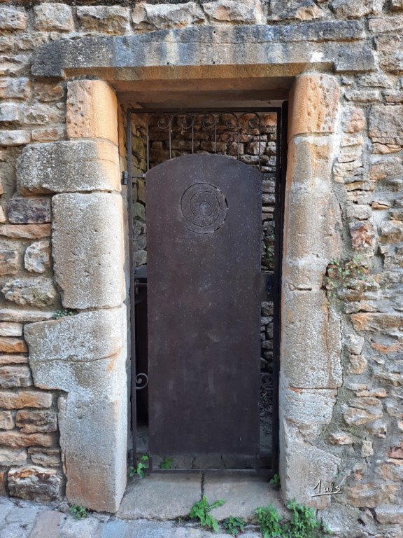 Spirale par August Luis