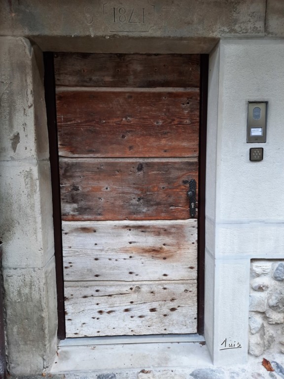 Bicolore par August Luis