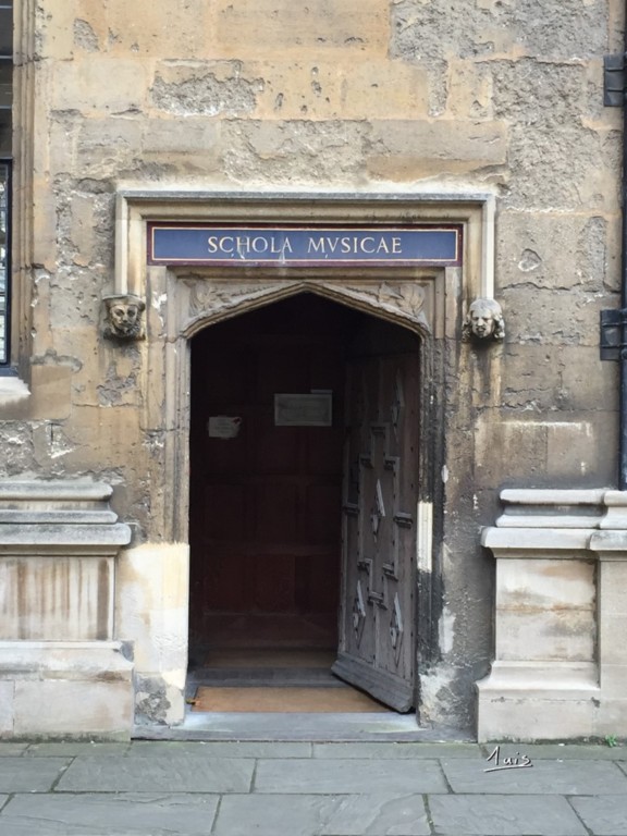 Musique par August Luis