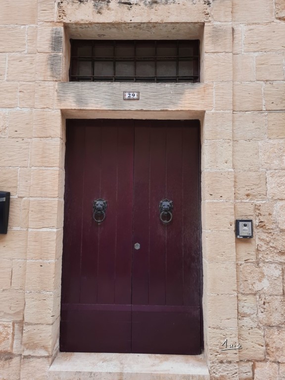 Vingt neuf par August Luis