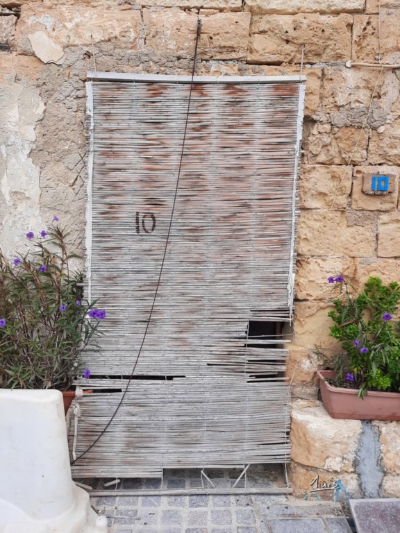 Rabane par August Luis