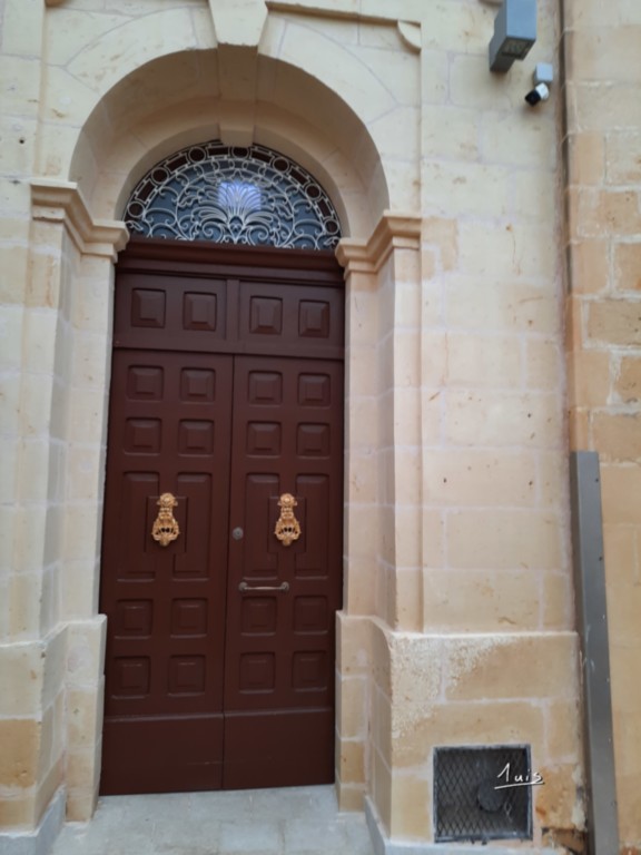 Surveillance par August Luis