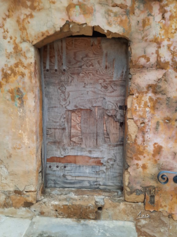 Dégradé par August Luis