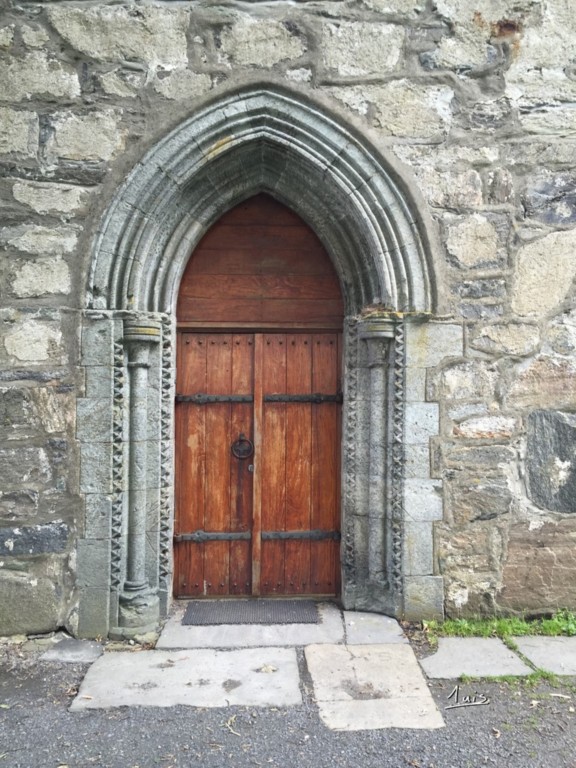 Orange par August Luis