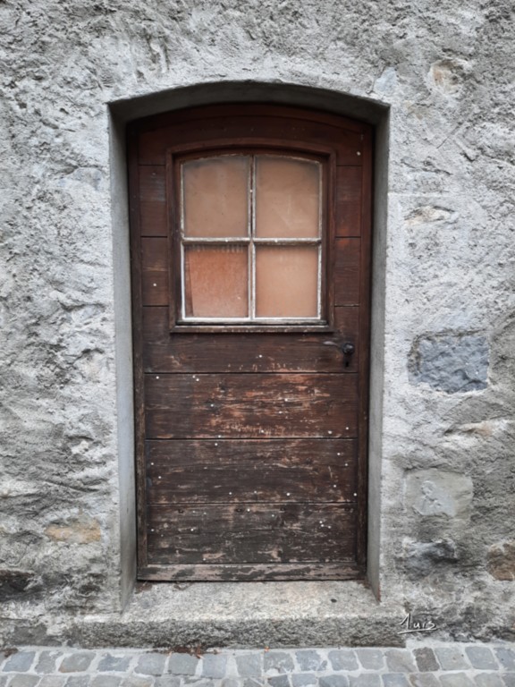 Carrés par August Luis