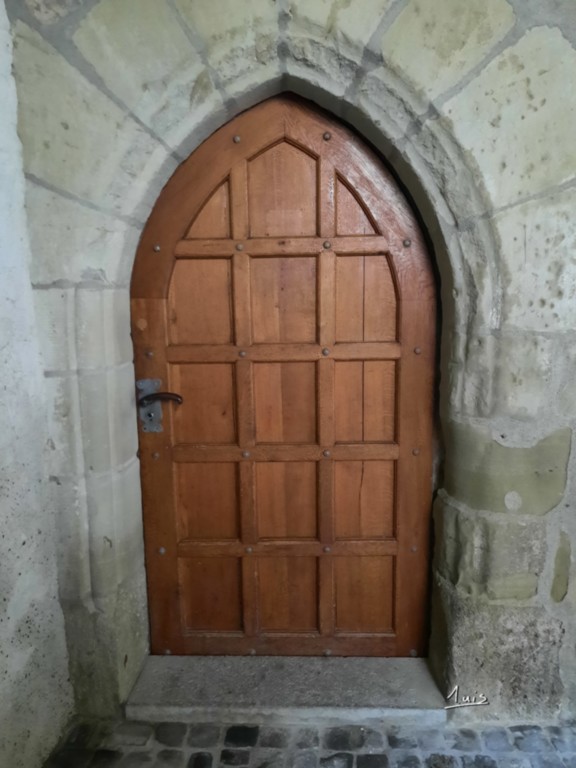 Planche à repasser par August Luis