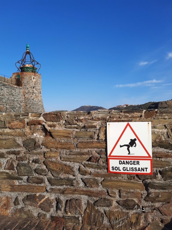 Glissade par August Luis