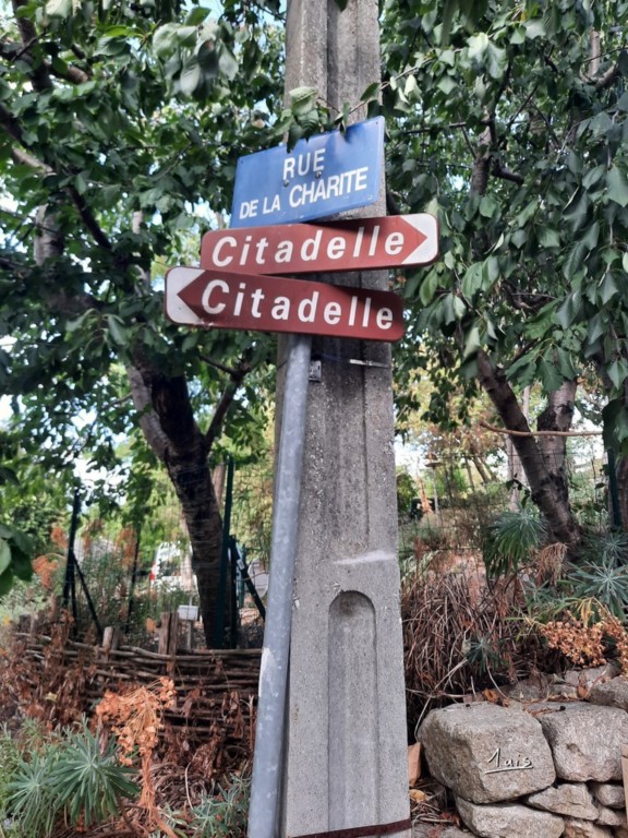 Choisir par August Luis