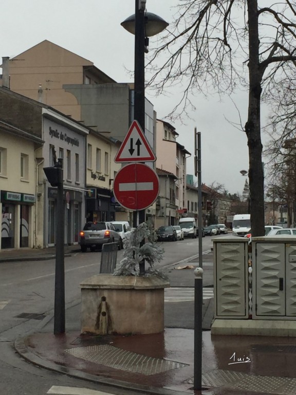 Au choix par August Luis