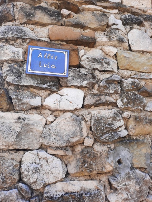 Prière par August Luis