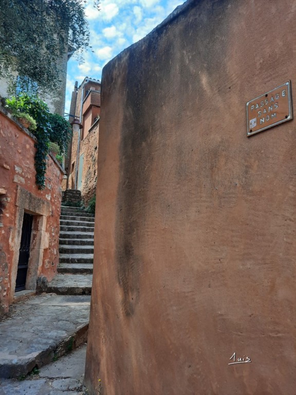 Anonymat par August Luis