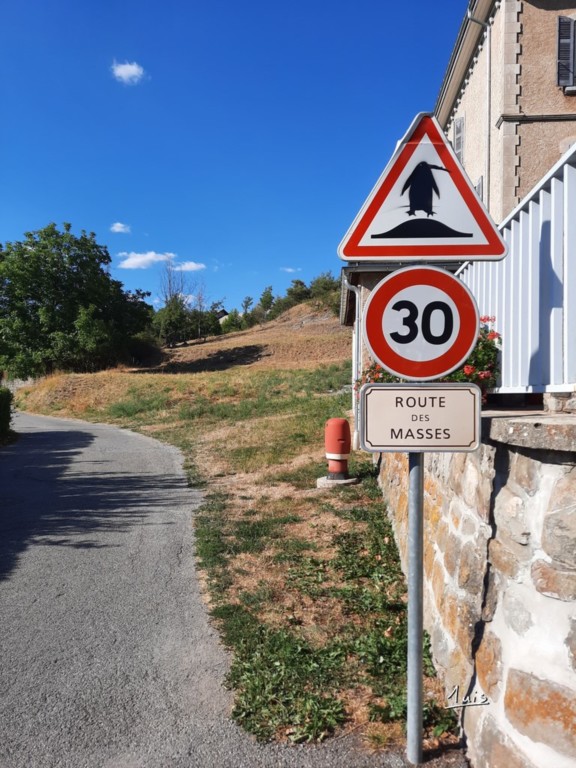 Pôle Nord ensoleillé par August Luis