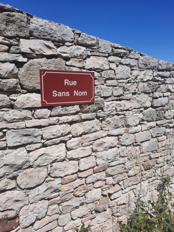 Inconnu par August Luis