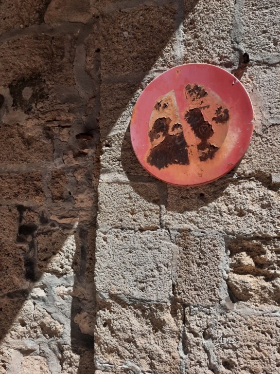 Obsolescence par August Luis