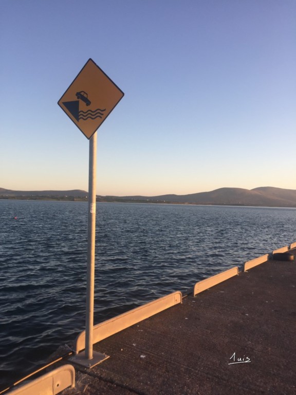 Plongeon par August Luis