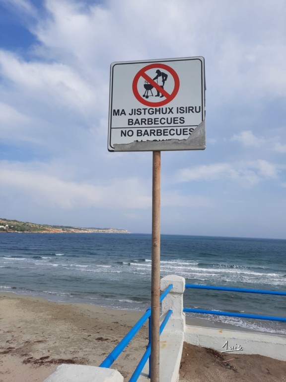 Barbecue par August Luis