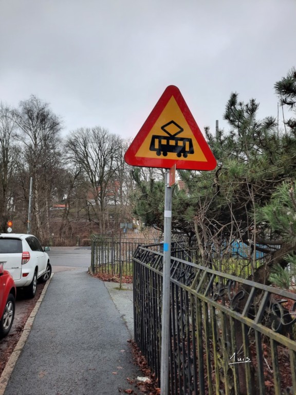 Pantographe par August Luis