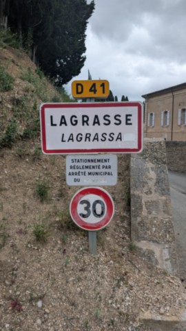 11 LAGRASSE