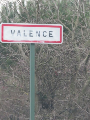 26 VALENCE
