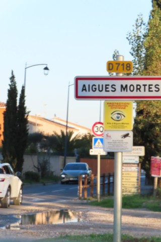 30 AIGUES-MORTES