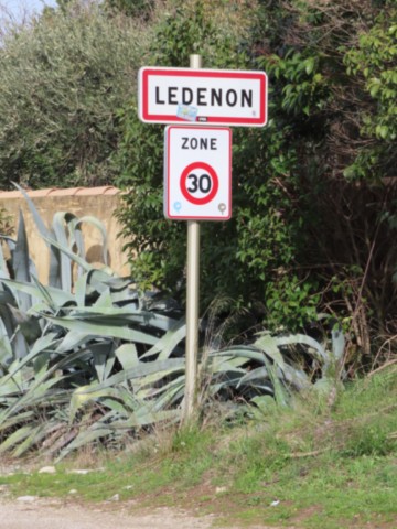 30 LEDENON