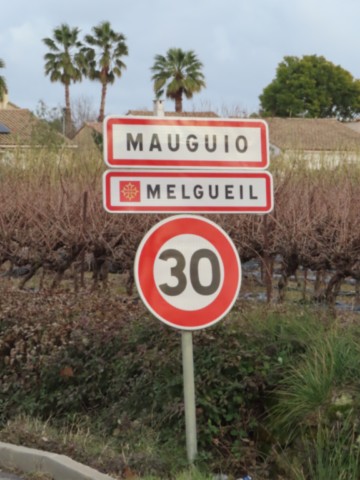 34 MAUGUIO