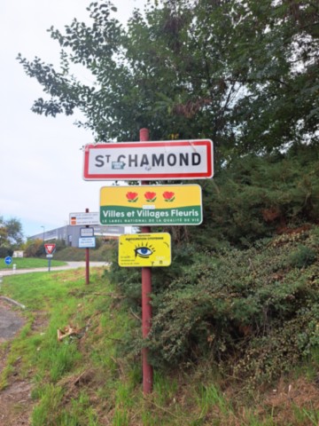 42 SAINT CHAMOND