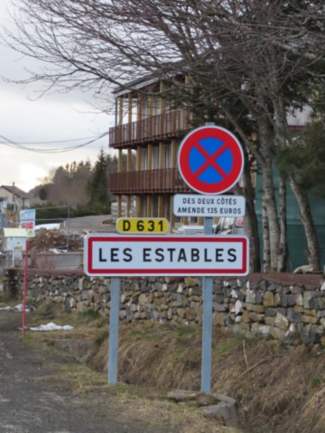 43 LES ESTABLES