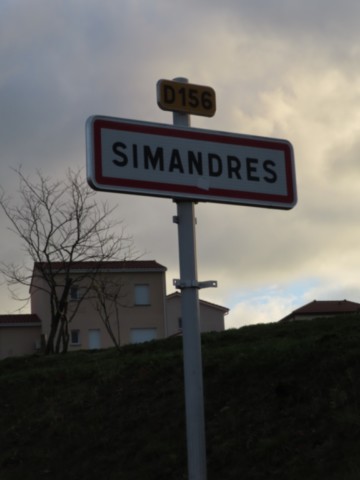 69 SIMANDRES