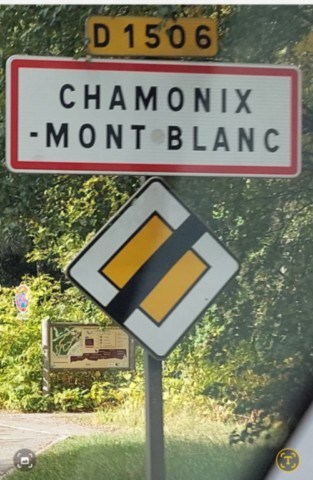 74 CHAMONIX-MONT-BLANC