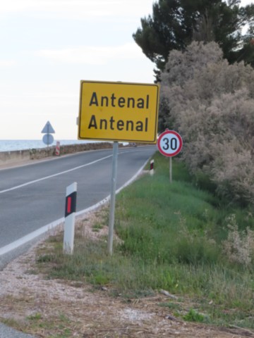 999 ANTENAL CROATIE